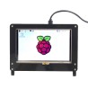 5 inch Touch Screen Raspberry Pi Case