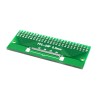 50 Pin 0.5mm & 1mm pitch FPC to DIP Breakout