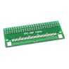 50 Pin 0.5mm & 1mm pitch FPC to DIP Breakout