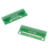 50 Pin 0.5mm & 1mm pitch FPC to DIP Breakout