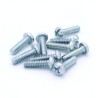 6-32 x 1/2" Machine Screws (10pk)