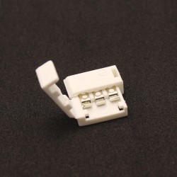 3 Pin RGB LED Strip Coupler