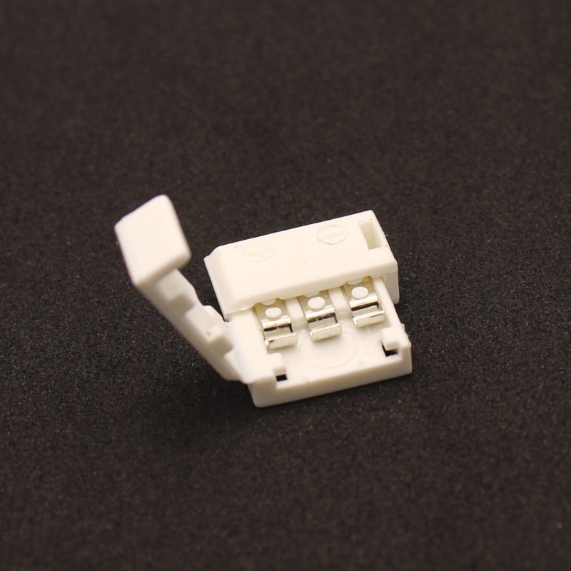 3 Pin RGB LED Strip Coupler