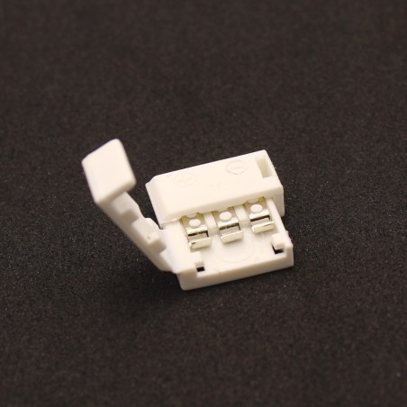 3 Pin RGB LED Strip Coupler