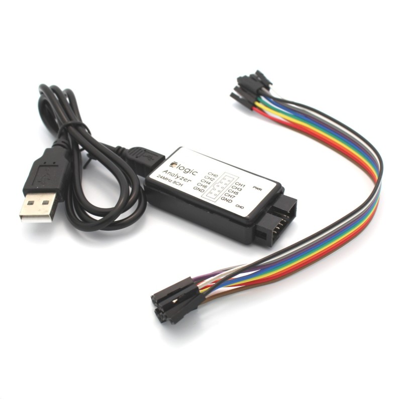 Logic Analyzer
