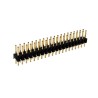 2x20 40 Pin Male Header
