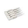 Triangle Screwdriver Bit Set 5pc