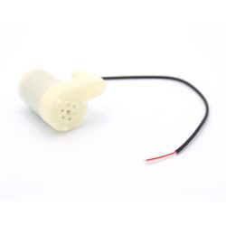 Mini Water Pump 6V - 12V