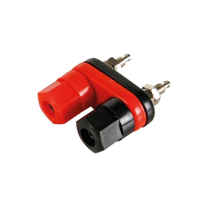 Banana Plug Female Dual Binding Jack