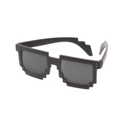 8 Bit Sunglasses