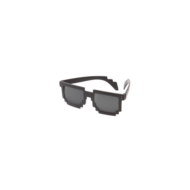 8 Bit Sunglasses