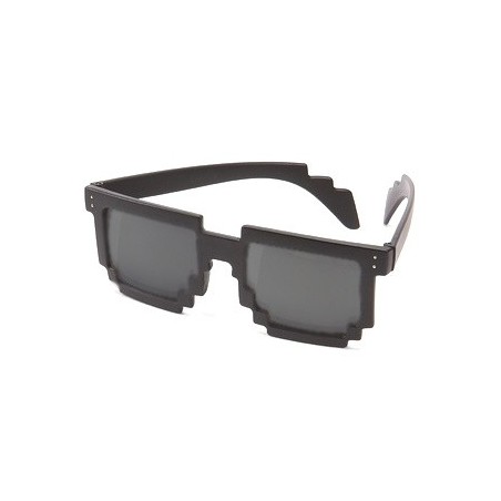 8 Bit Sunglasses