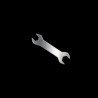 Mini M3 and M4 Double Sided Wrench
