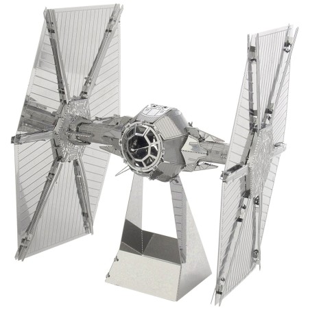 Star Wars Tie Fighter Steel Model