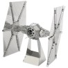 Star Wars Tie Fighter Steel Model