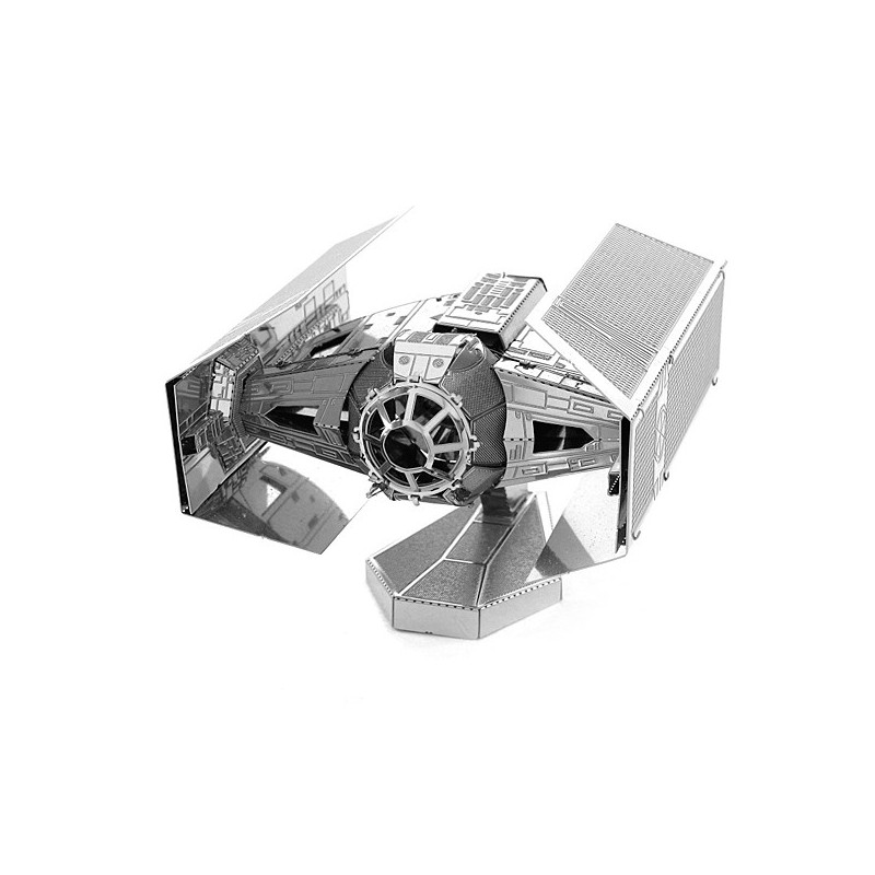 Darth Vader's Tie Advanced X1 Starfighter