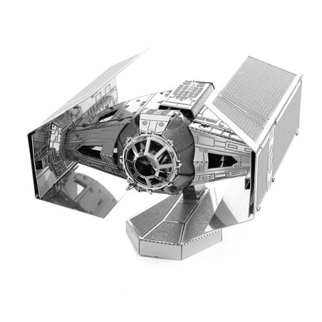 Darth Vader's Tie Advanced X1 Starfighter