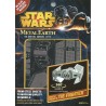 Darth Vader's Tie Advanced X1 Starfighter