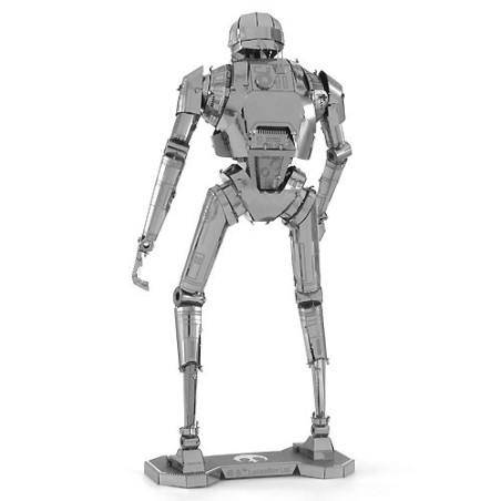 Metal Earth K-2SO