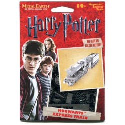 Metal Earth Hogwarts Express