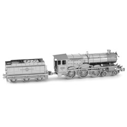 Metal Earth Hogwarts Express