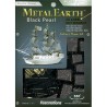 Black Pearl Metal Earth