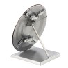 Captain America's Shield Metal Earth