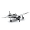 Mitsubishi Zero Metal Earth