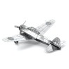 Mitsubishi Zero Metal Earth