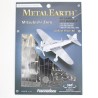 Mitsubishi Zero Metal Earth