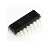 74LS47 BCD to 7 Segment Decoder/Encoder