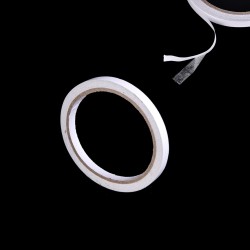 Transparent Double Sided Tape 9.1mm