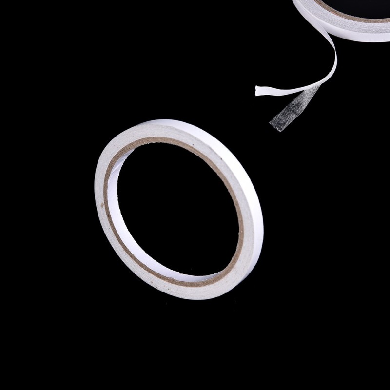 Transparent Double Sided Tape 9.1mm