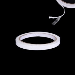 Transparent Double Sided Tape 9.1mm