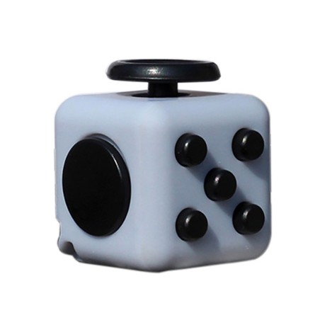 Fidget Cube NYC