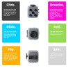 Fidget Cube