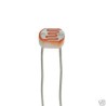 Photoresistor : Light Sensor