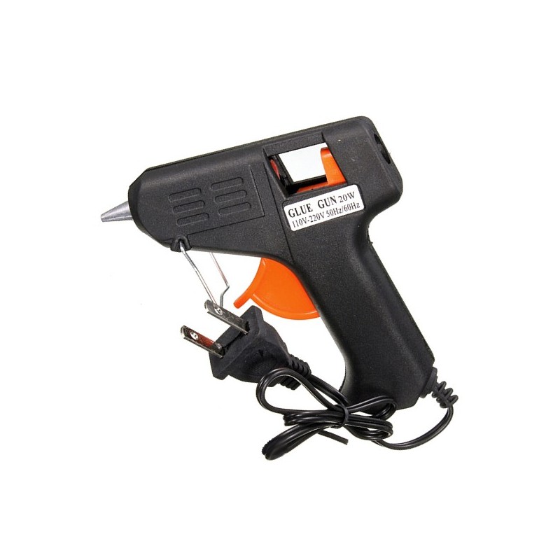 Hot Glue Gun
