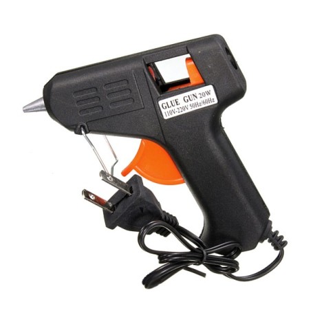 Hot Glue Gun