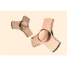 Aluminum Alloy Fidget Spinner