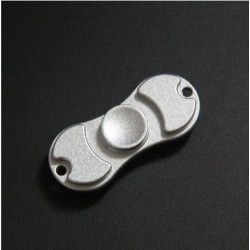 Fidget Spinner 2 Sided Aluminum Alloy
