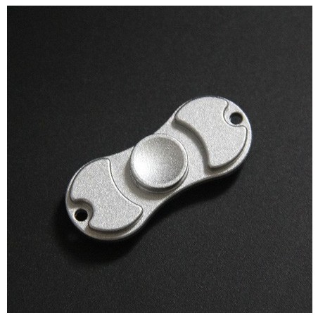 Fidget Spinner 2 Sided Aluminum Alloy