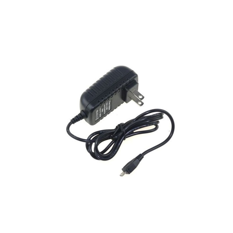 High Current Raspberry Pi Power Supply - 5V 3A