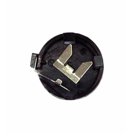 CR1216 Coin Cell Battery Holder