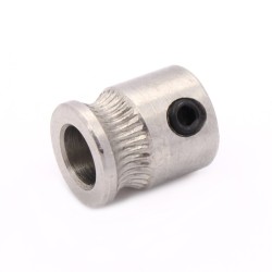 MK8 3D Printer Drive Gear for 1.75mm/3mm Filament