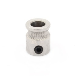 MK8 3D Printer Drive Gear for 1.75mm/3mm Filament