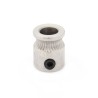 MK8 3D Printer Drive Gear for 1.75mm/3mm Filament