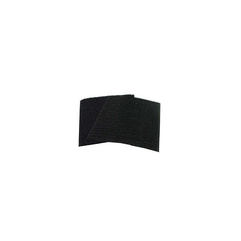 2 inch Velcro Pads (Hook & Loop)