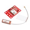 GPS Module: Ublox NEO6MV2