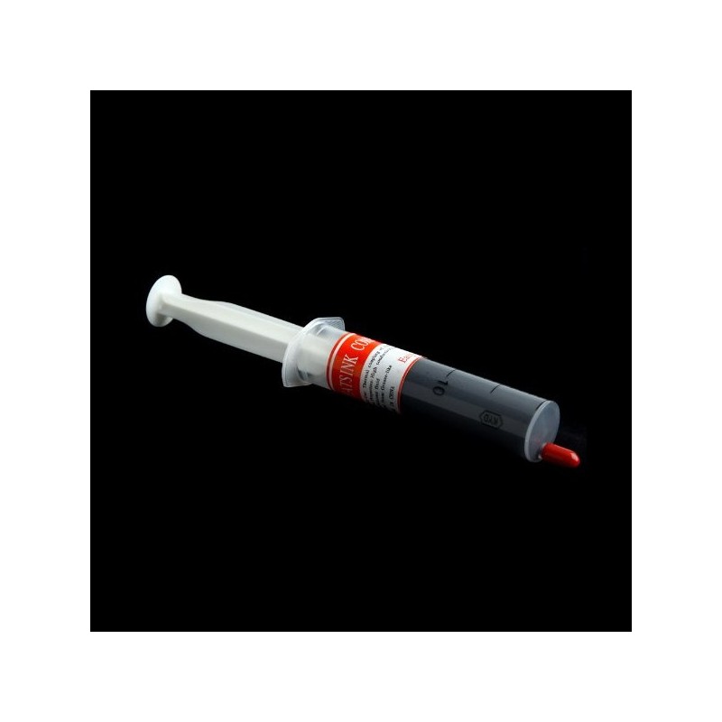 Thermal Paste Tube: 30g